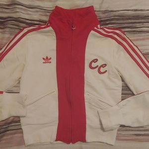 Adidas jacket